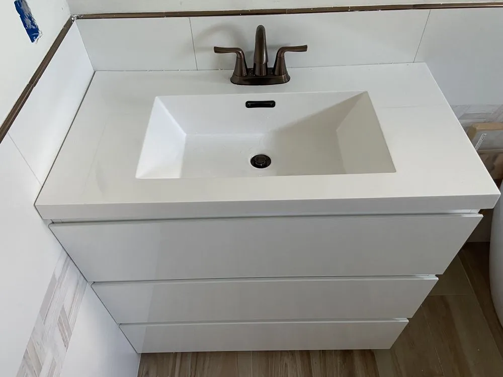 Slide of East Central Plumbing