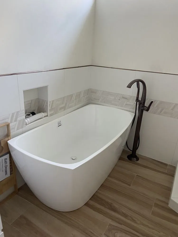 Slide of East Central Plumbing