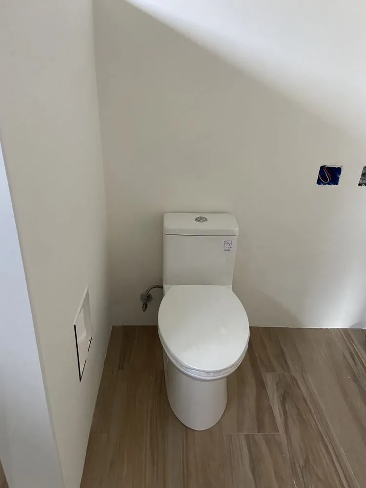 Slide of East Central Plumbing