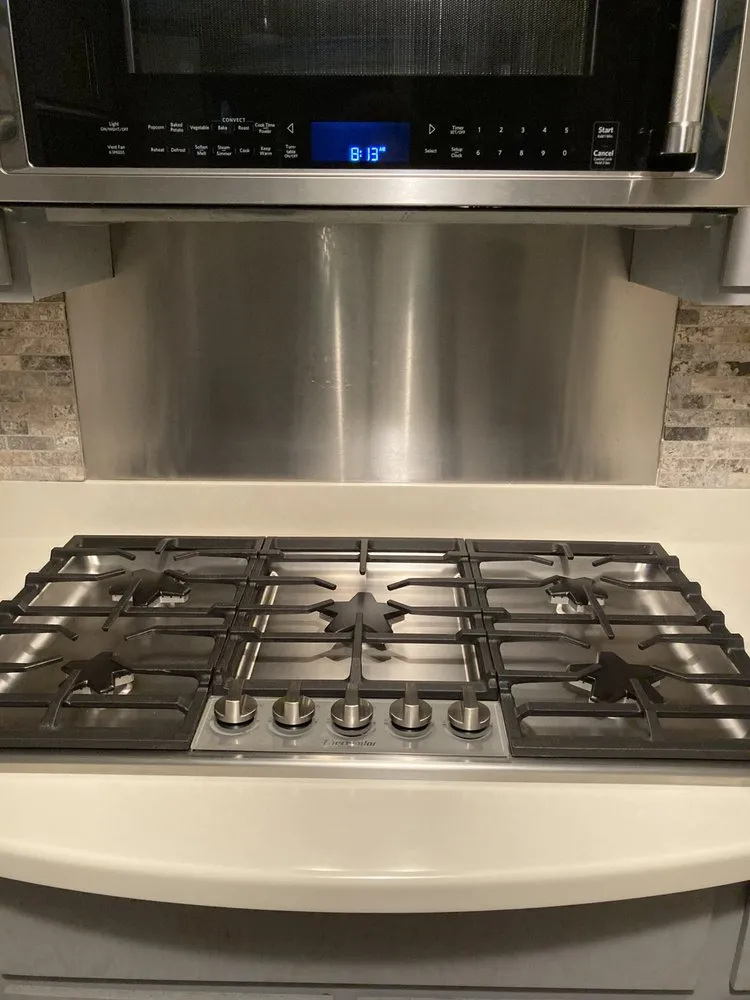 Slide of East Coast Boilers