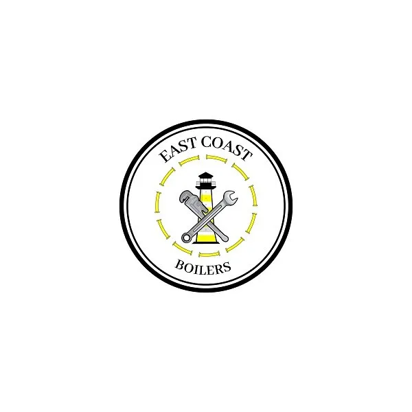 Slide of East Coast Boilers