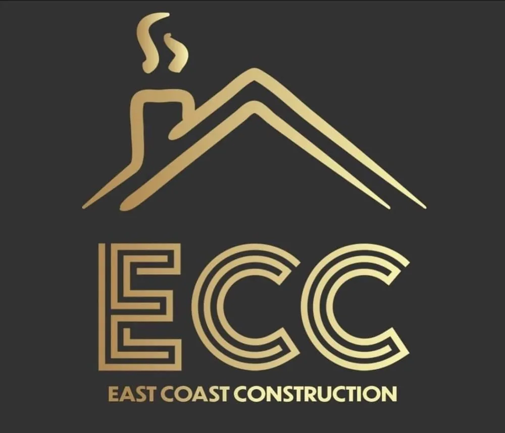 Slide of East Coast Construction