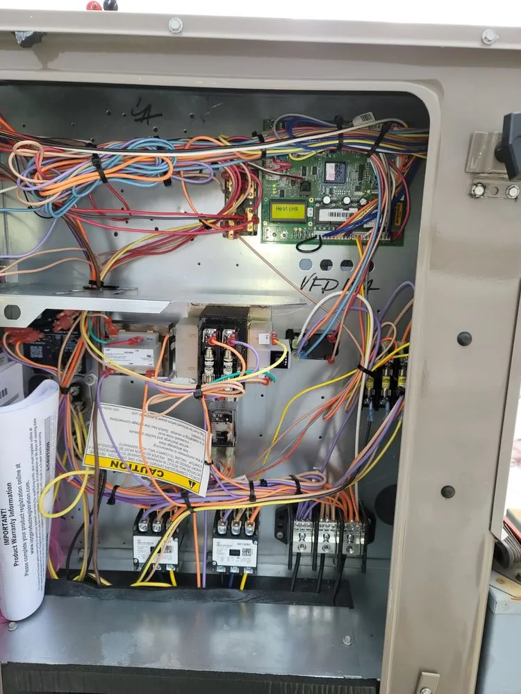 Slide of East Coast Facility Services