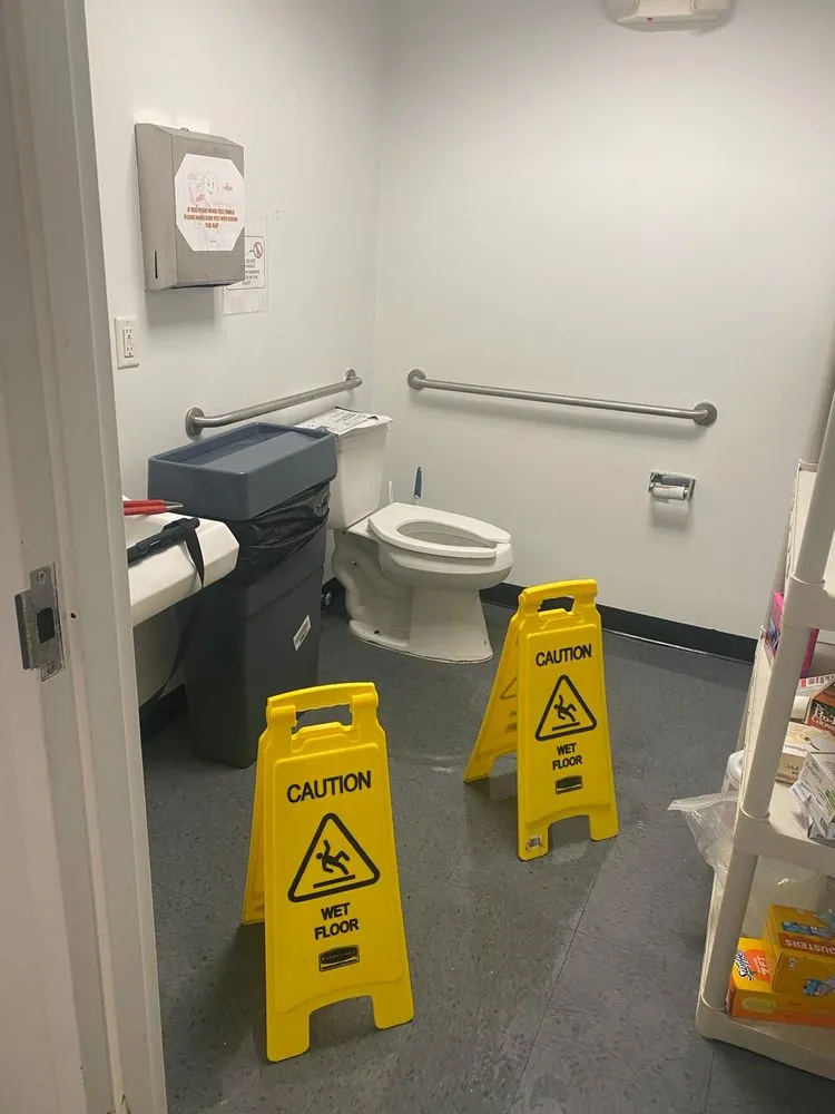 Slide of East Coast Facility Services