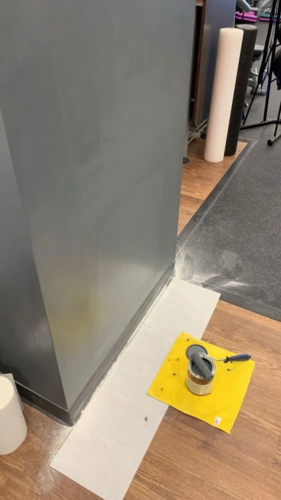 Slide of East Coast Facility Services