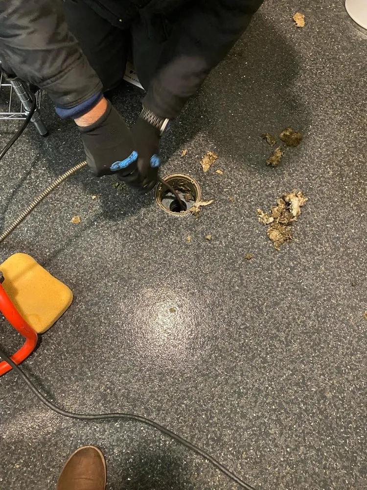 Slide of East Coast Facility Services