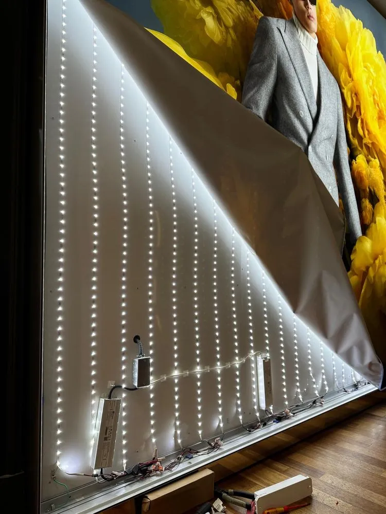 Slide of East Coast Facility Services