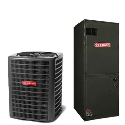 East Coast Home Services Logo