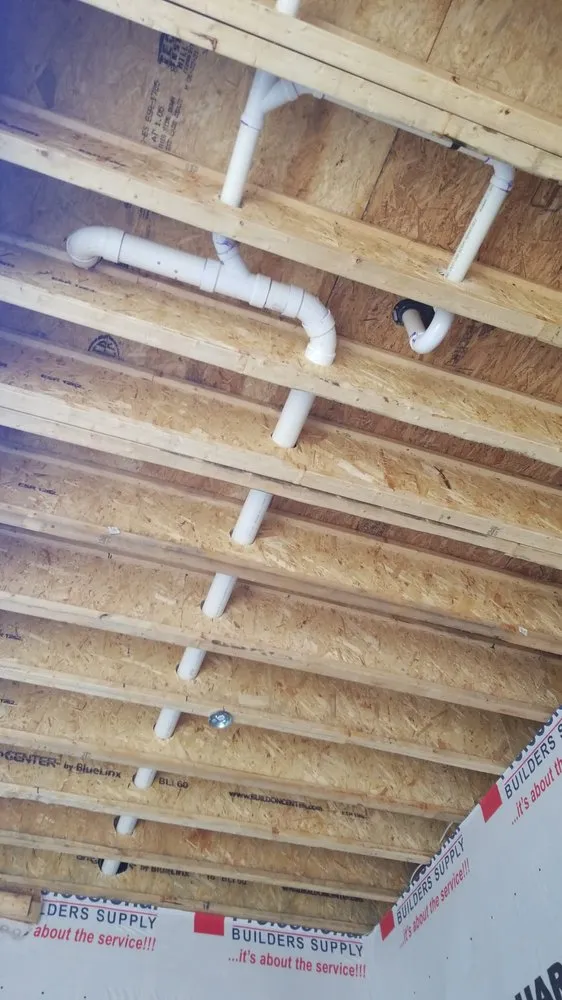 Trusted plumbing repair experts serving Bluffton, SC - East Coast Mechanical