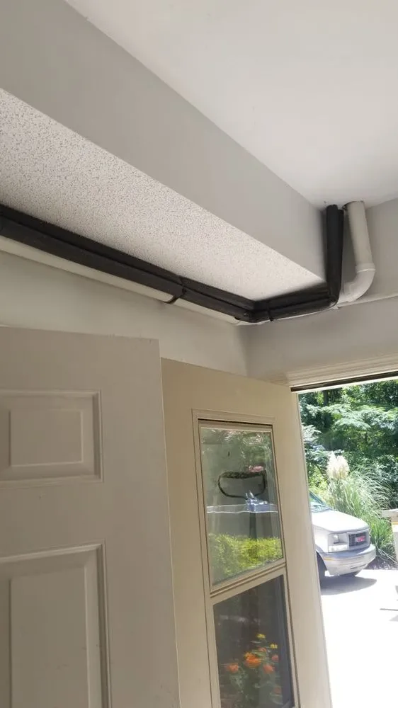 Professional leak detection for homes in Bluffton, SC by East Coast Mechanical