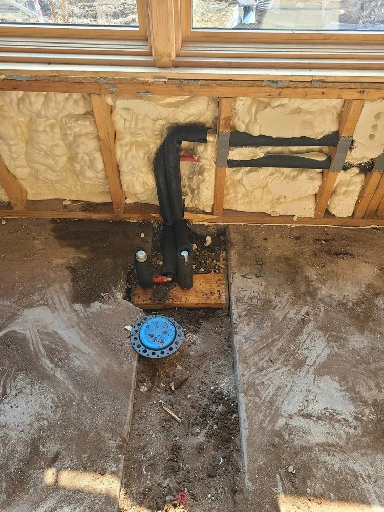 Expert water heater service experts serving Bluffton, SC - East Coast Mechanical