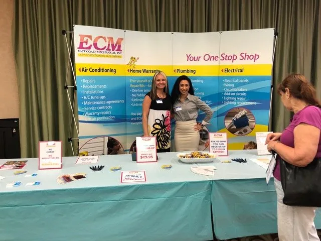 Top-rated water heater service experts serving Boynton Beach, FL - East Coast Mechanical