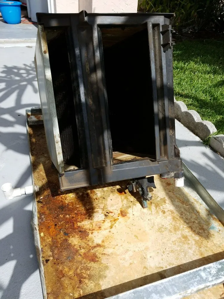 Top-rated pipe repair service in Boynton Beach, FL - East Coast Mechanical