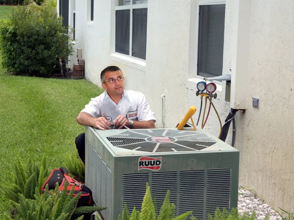 Top-rated pipe repair service in Boynton Beach, FL - East Coast Mechanical