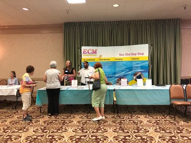 Reliable water heater service experts serving Boynton Beach, FL - East Coast Mechanical