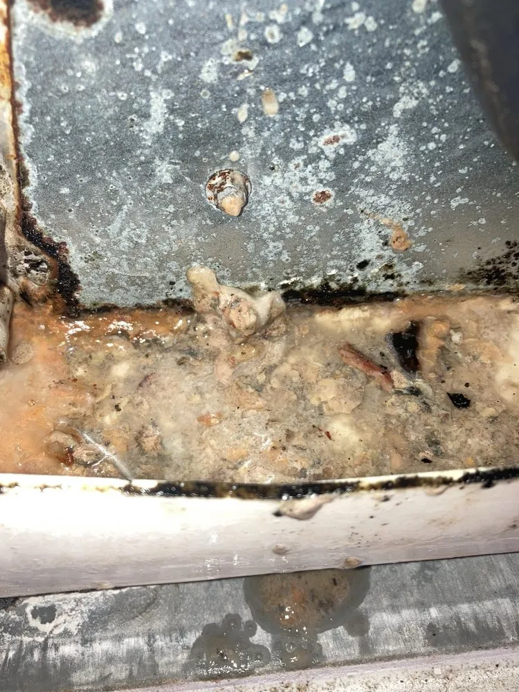 Slide of East Coast Mechanical