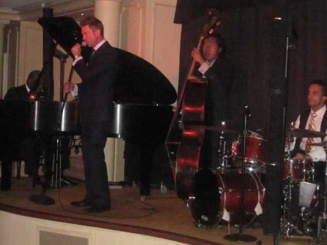 Slide of East Coast Mechanical