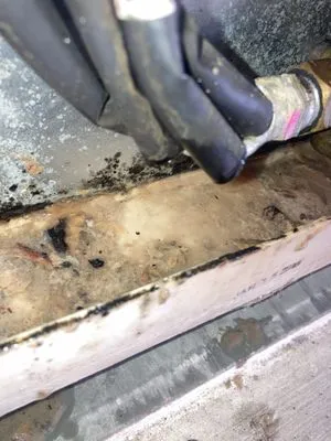 East Coast Mechanical Logo