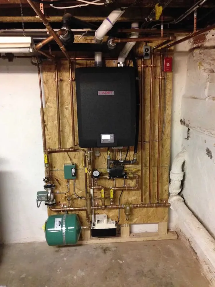 Affordable pipe repair for homes in Barto, PA by East Coast Plumbing