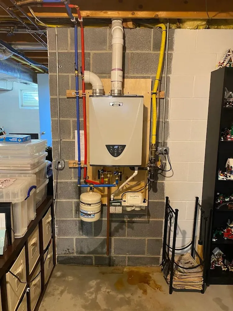 Top-rated drain cleaning service in Barto, PA - East Coast Plumbing