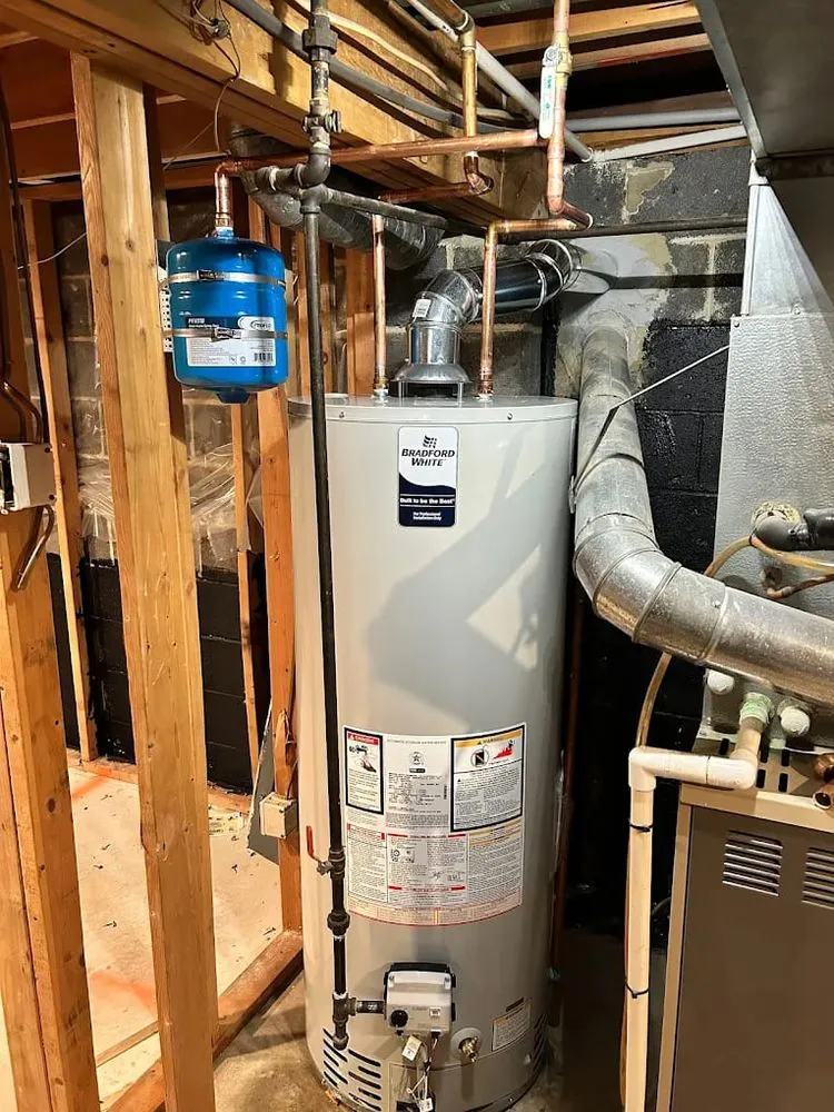 Quality drain cleaning in Barto, PA by East Coast Plumbing