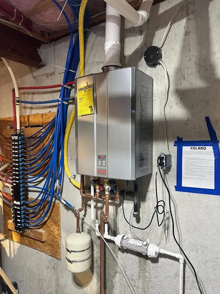 Quality drain cleaning experts serving Barto, PA - East Coast Plumbing
