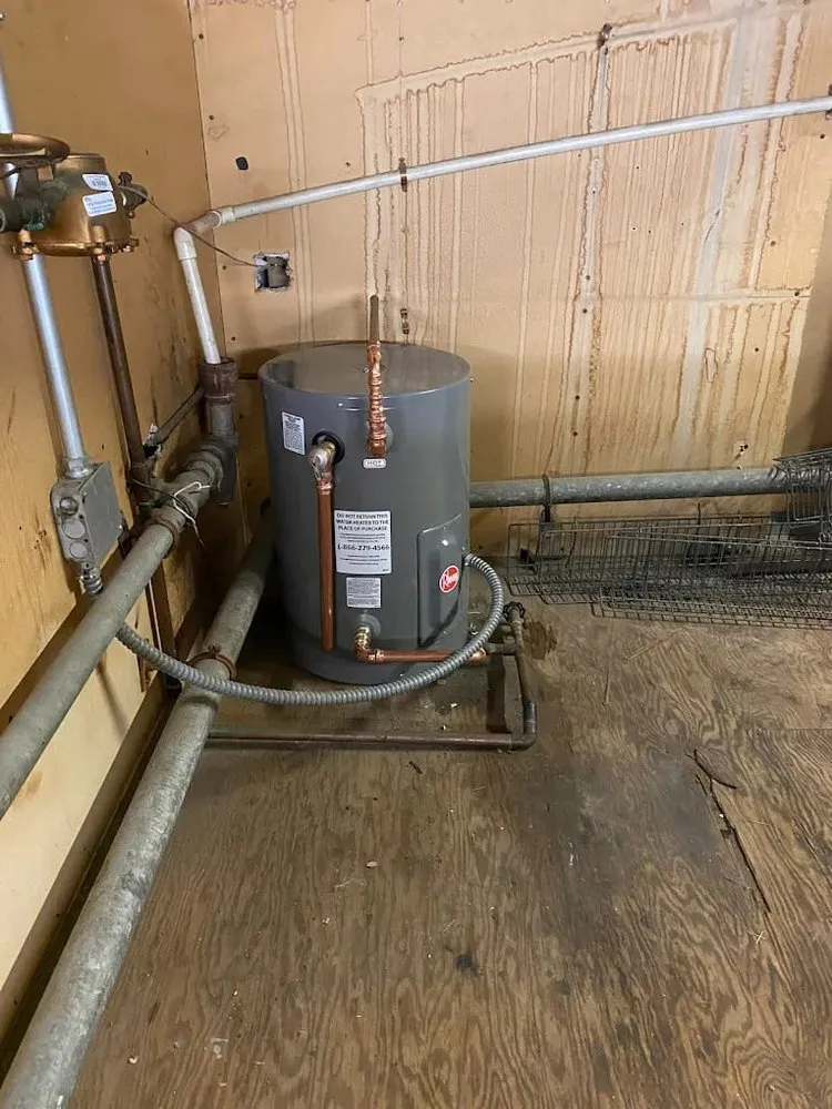Professional emergency plumbing service in Barto, PA - East Coast Plumbing