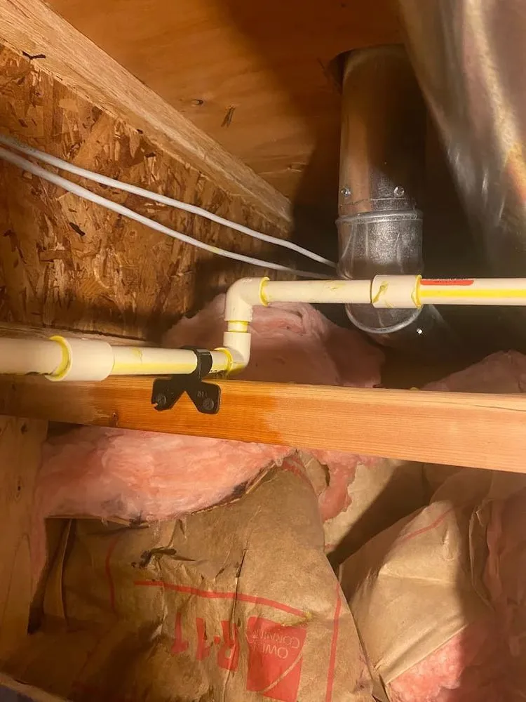 Reliable leak detection in Barto, PA by East Coast Plumbing