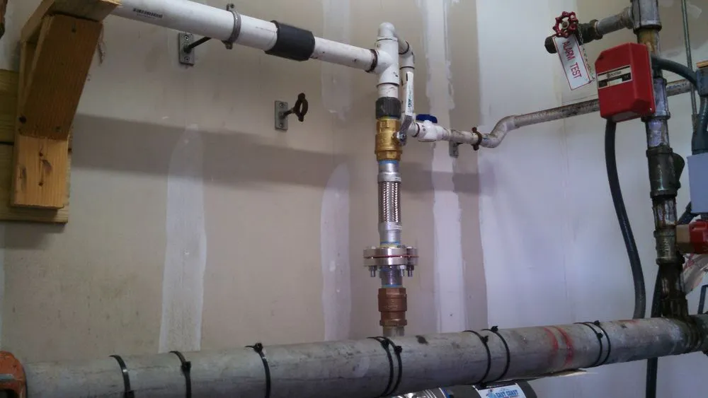 Slide of East Coast Plumbing, Heating & Air