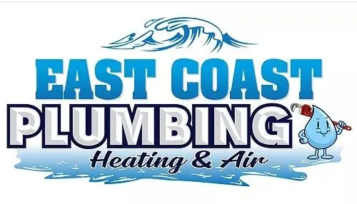 Slide of East Coast Plumbing, Heating & Air
