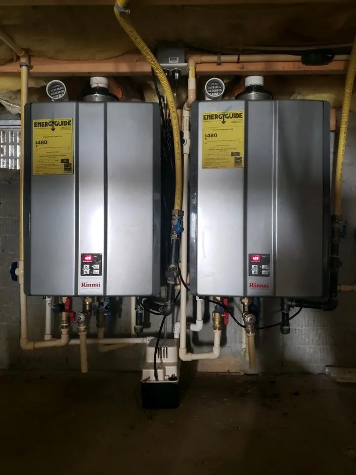 Affordable plumbing repair service in Laurel, DE - East Coast Plumbing, Heating & Air