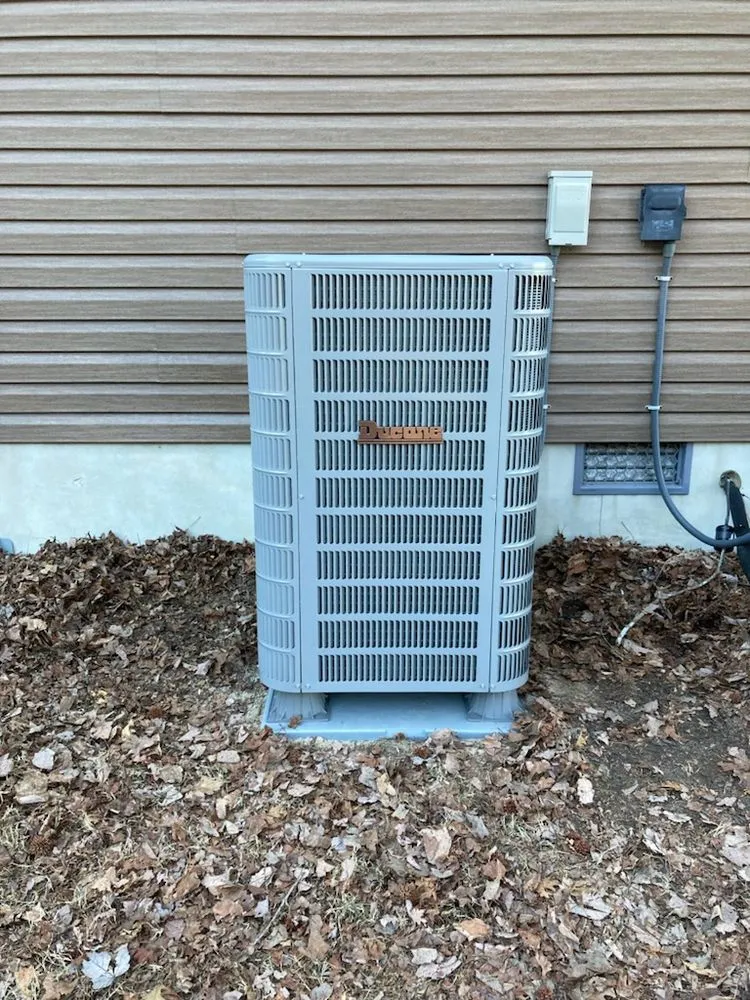 Quality pipe repair for homes in Laurel, DE by East Coast Plumbing, Heating & Air