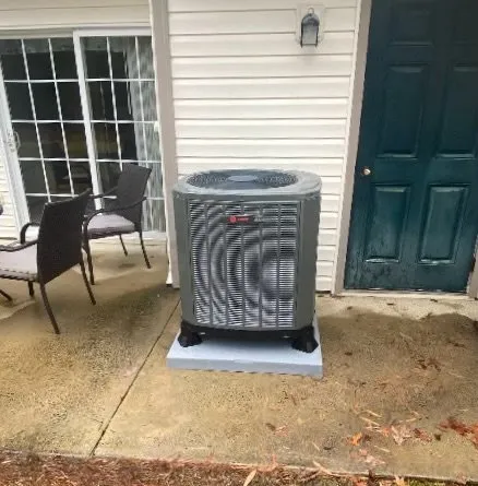 Reliable emergency plumbing service in Laurel, DE - East Coast Plumbing, Heating & Air