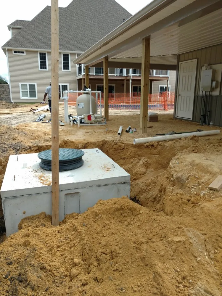 Emergency drain cleaning service in Laurel, DE - East Coast Plumbing, Heating & Air