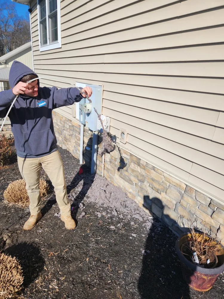 Slide of East Coast Plumbing, Heating & Air