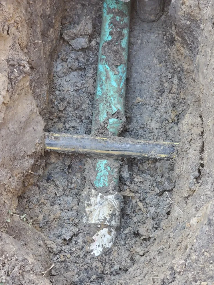 Slide of East Coast Plumbing, Heating & Air