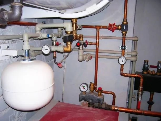 Slide of East Coast Plumbing