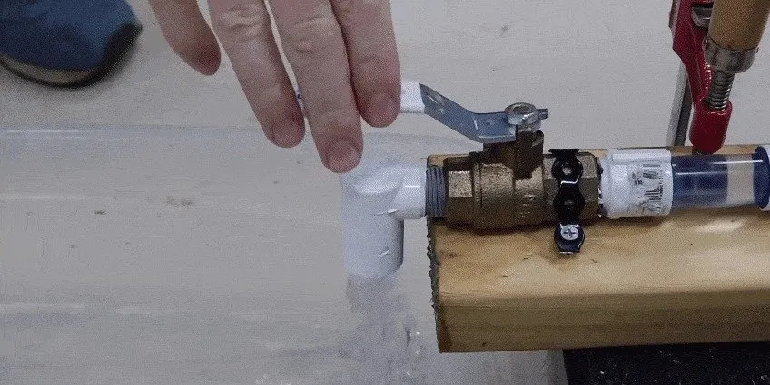 Slide of East Coast Plumbing