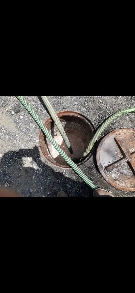 Slide of East Coast Sewer And Drain