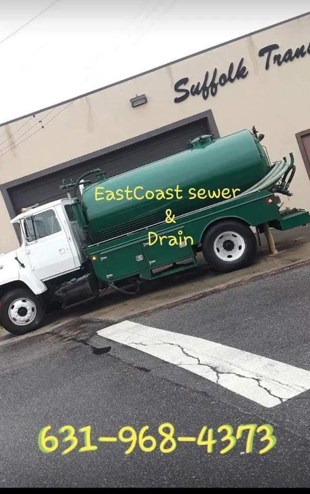 Slide of East Coast Sewer And Drain