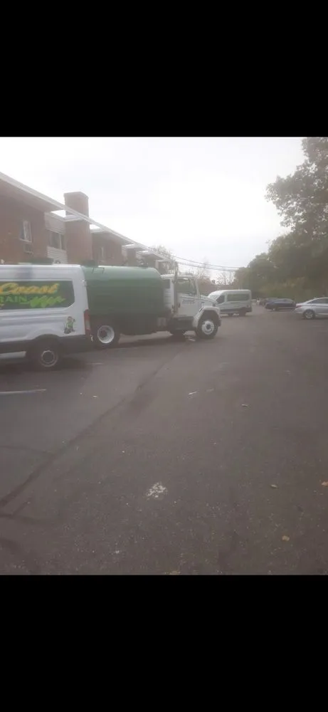 Slide of East Coast Sewer And Drain