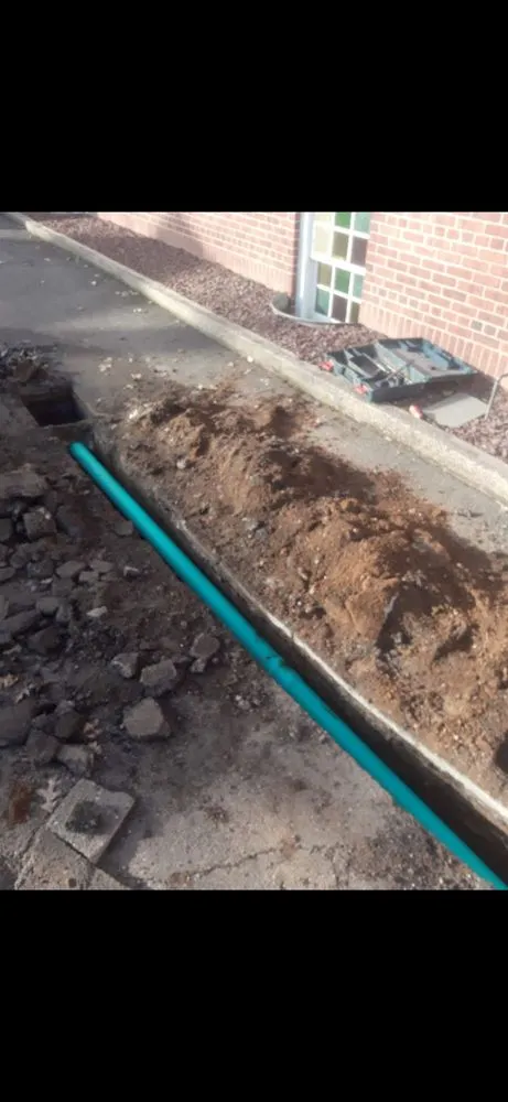 Slide of East Coast Sewer And Drain