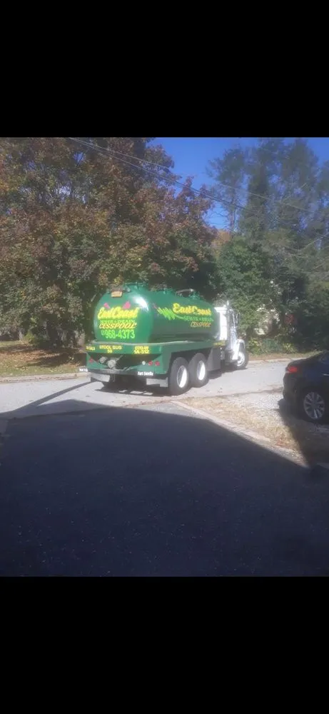 Slide of East Coast Sewer And Drain