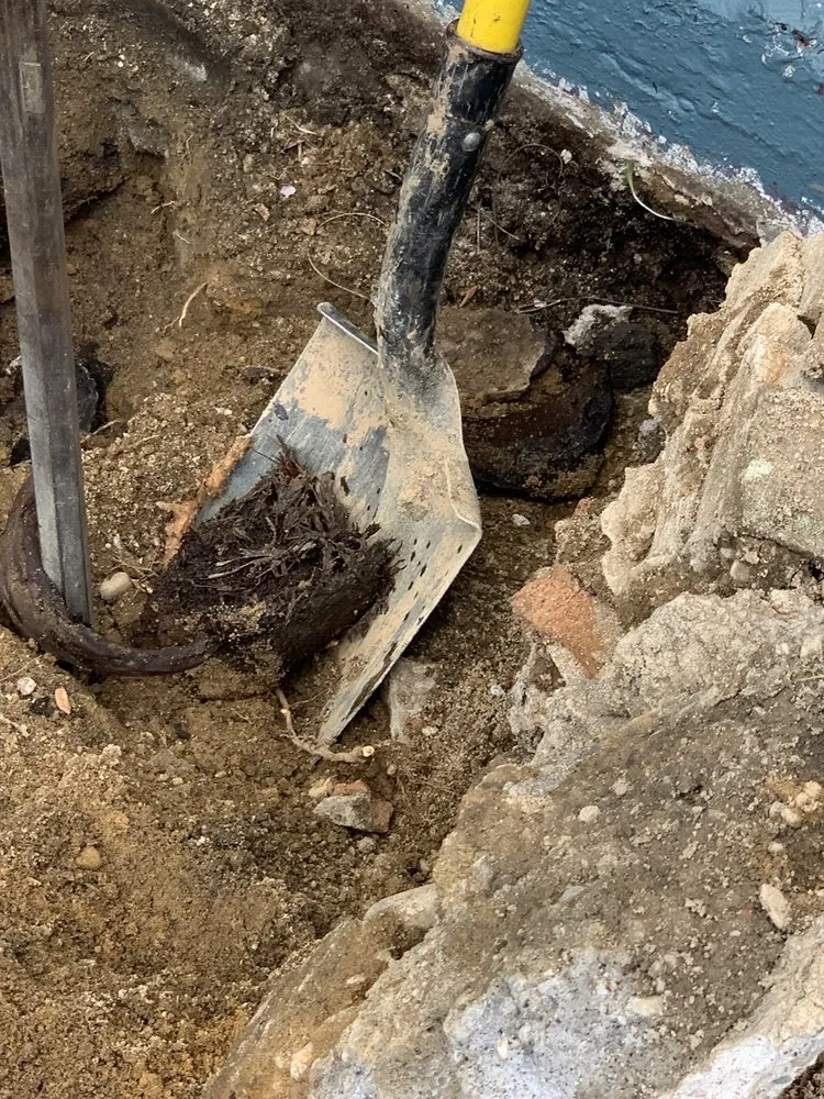 Slide of East Coast Sewer And Drain