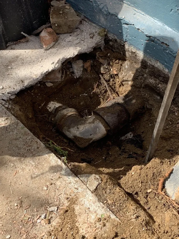 Slide of East Coast Sewer And Drain