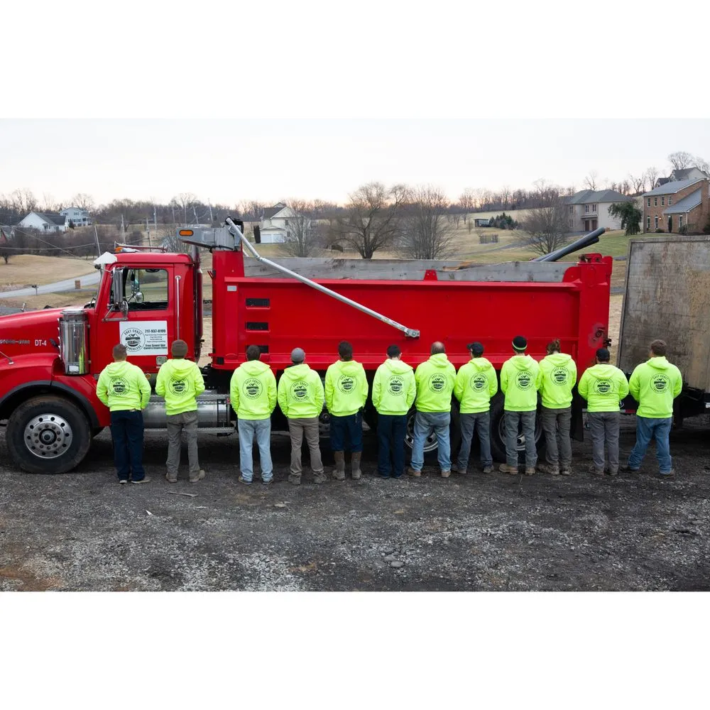 Slide of East Coast Trenchless