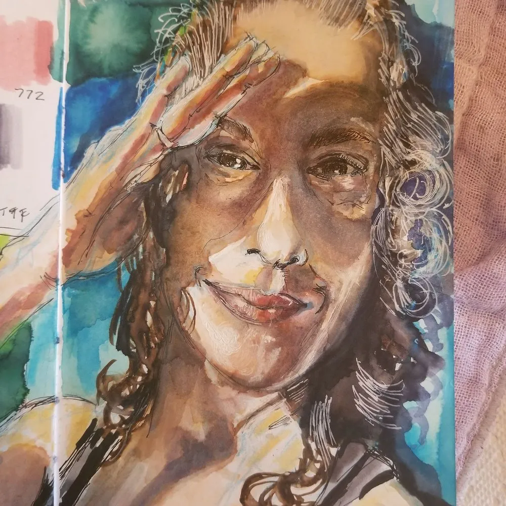 Slide of East End Cesspool Service