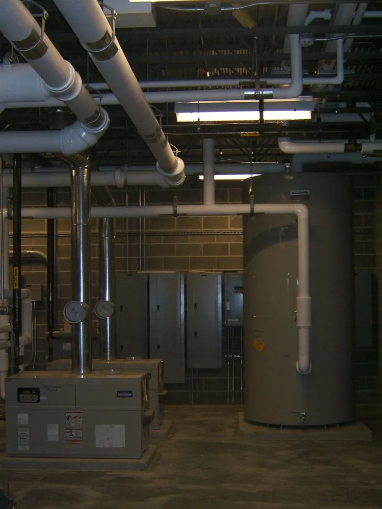 Slide of East End Plumbing & Mechanical