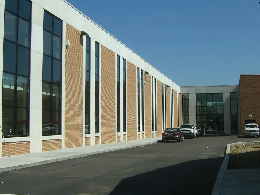 Slide of East End Plumbing & Mechanical