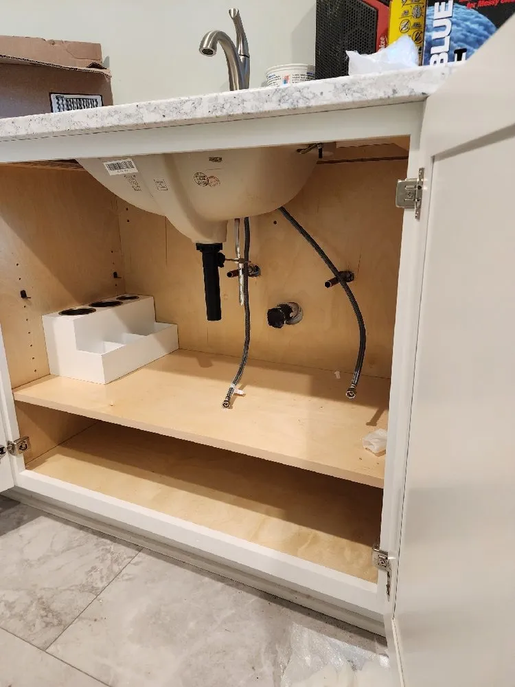 Slide of East End Plumbing